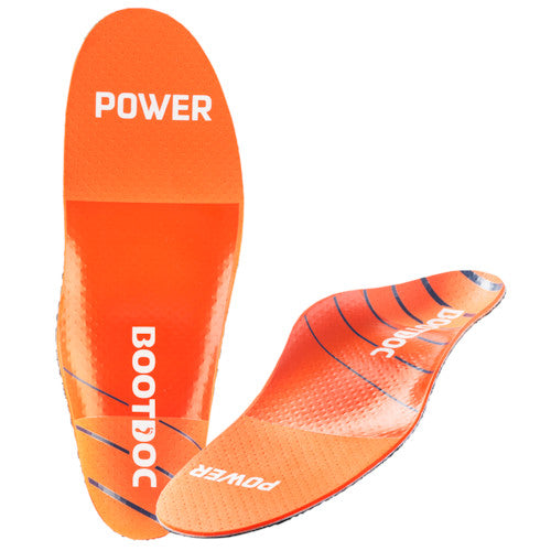 BD Insole Boot Doc Power Footbed