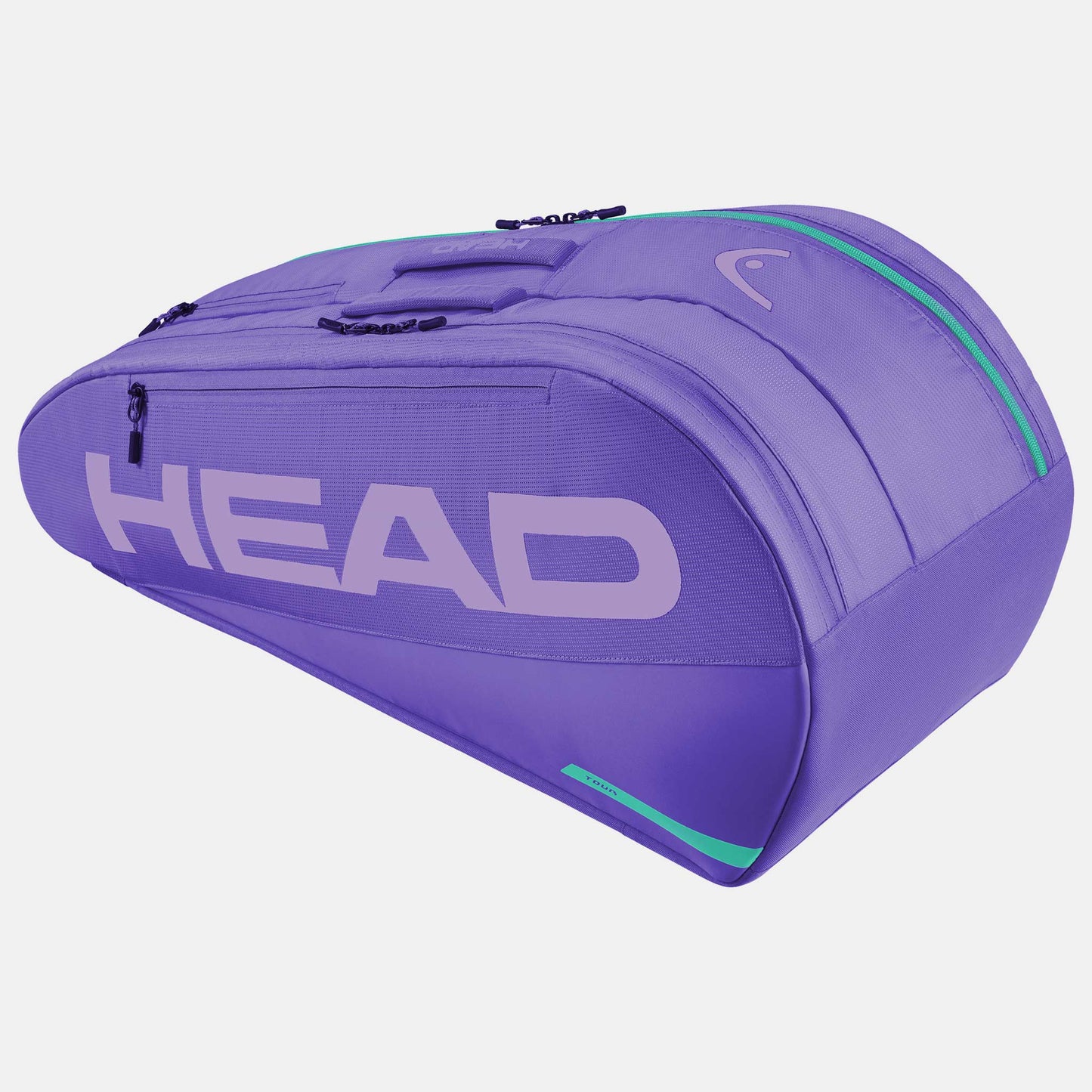Head Tennis Tour Racquet Bag M PU 2026
