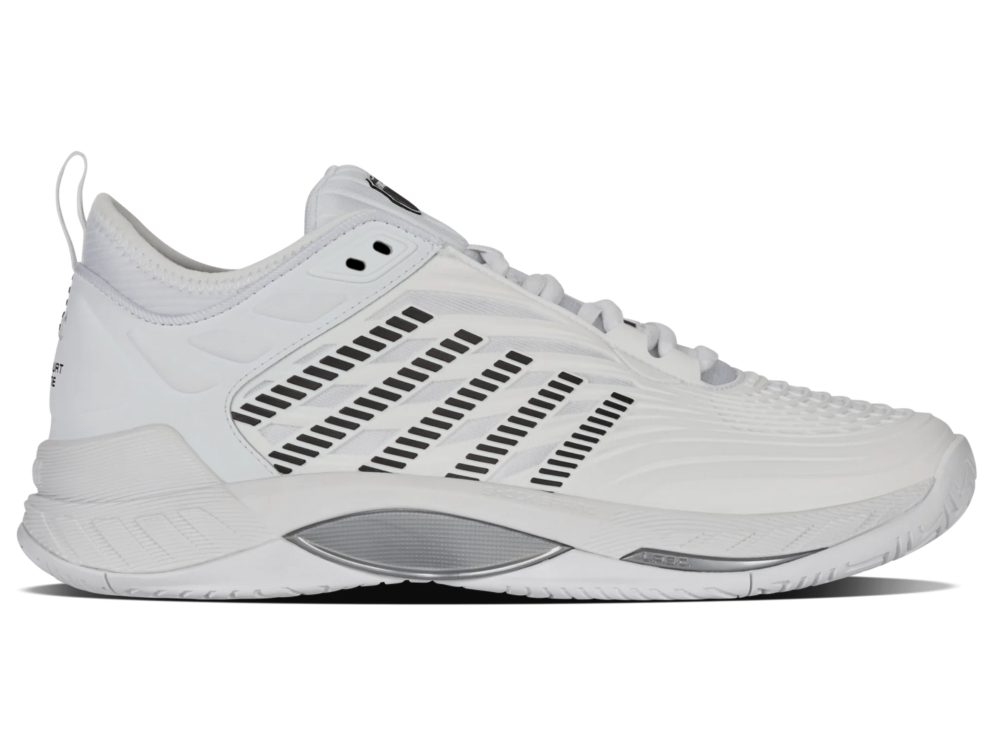 Kswiss Hypercourt Supreme 2 Tennis Shoe