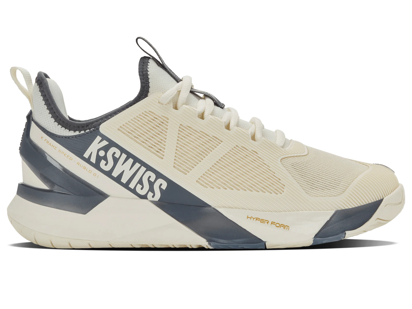 Kswiss K Frame Speed Rublo Tennis Shoe