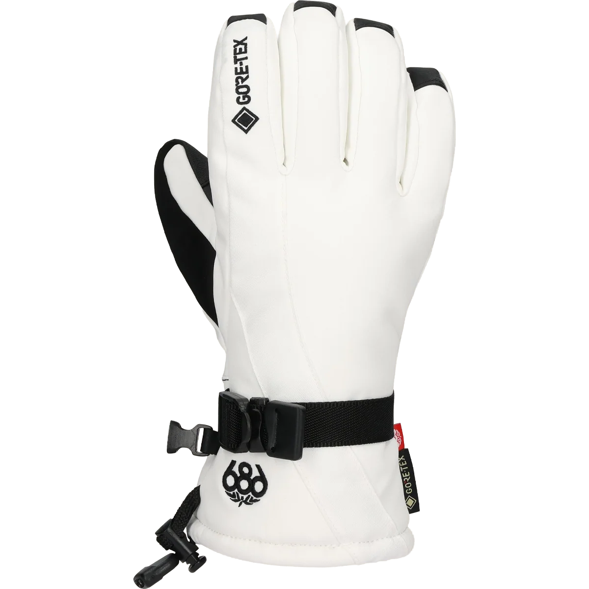 686 Gore-Tex Linear Womens Glove