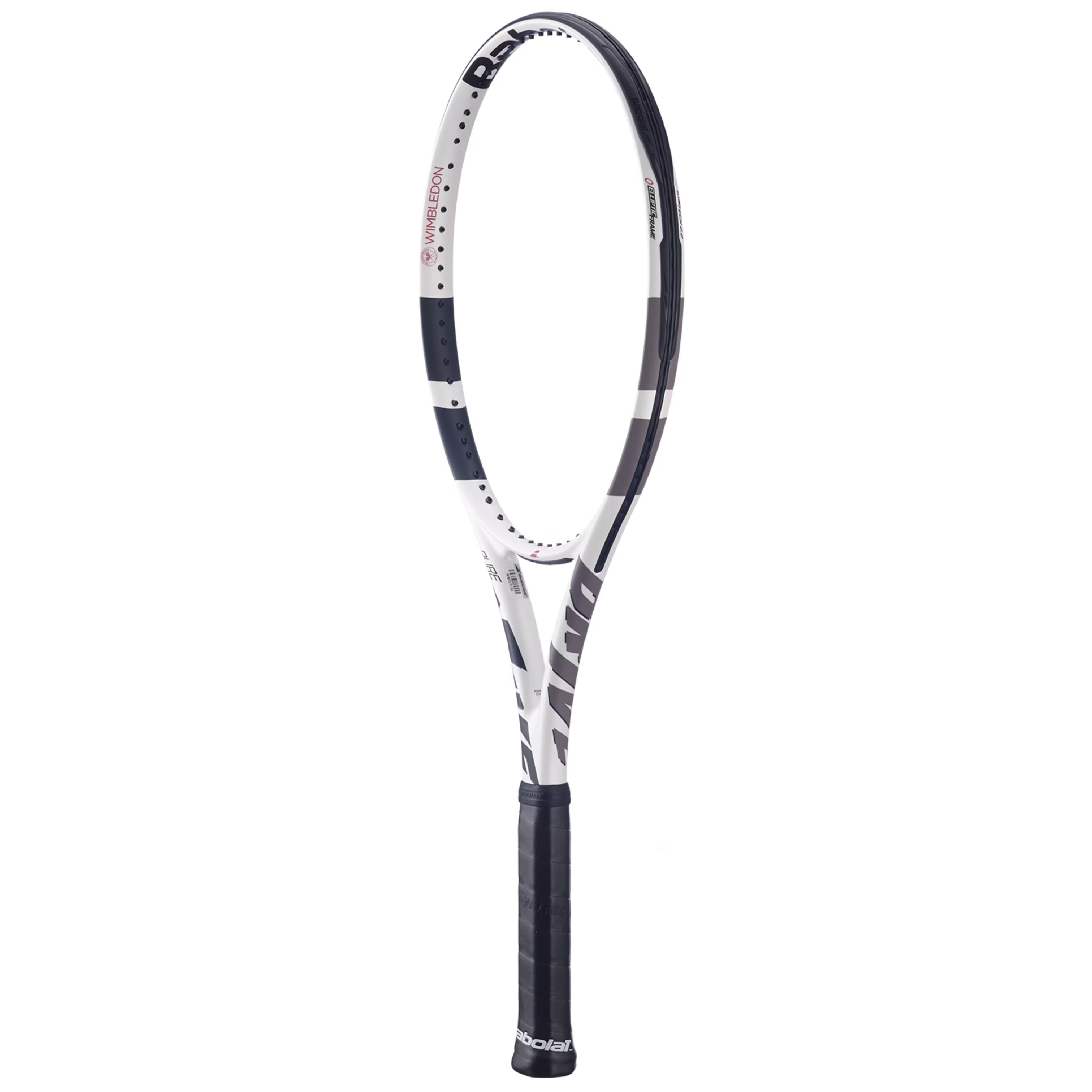 Babolat Pure Drive Wimbledon Tennis Racket 2026 – Alpine Ski Shop