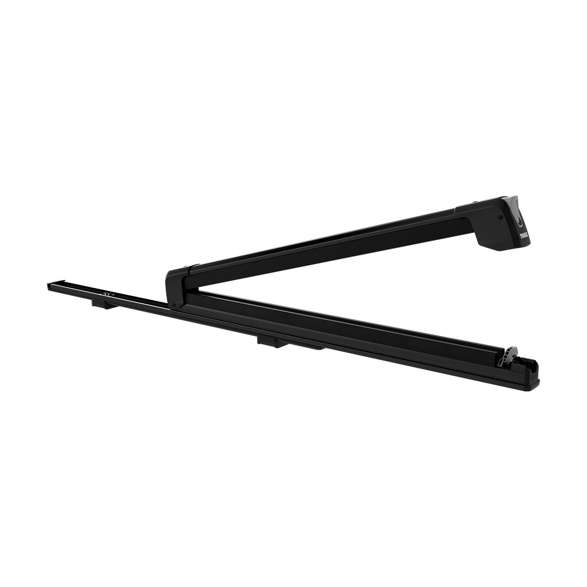 Thule SnowPack Extender (6 Pair) Ski Rack