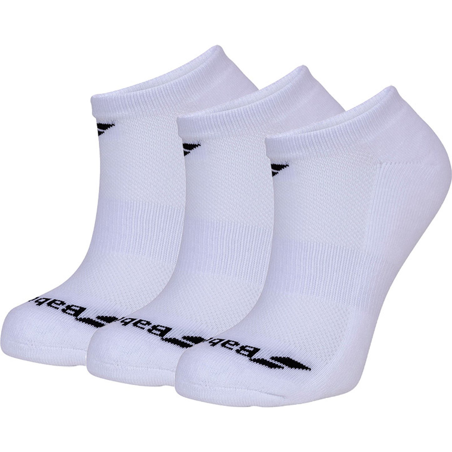 Babolat BABOLAT 3 PK INVISIBLE SOCK
