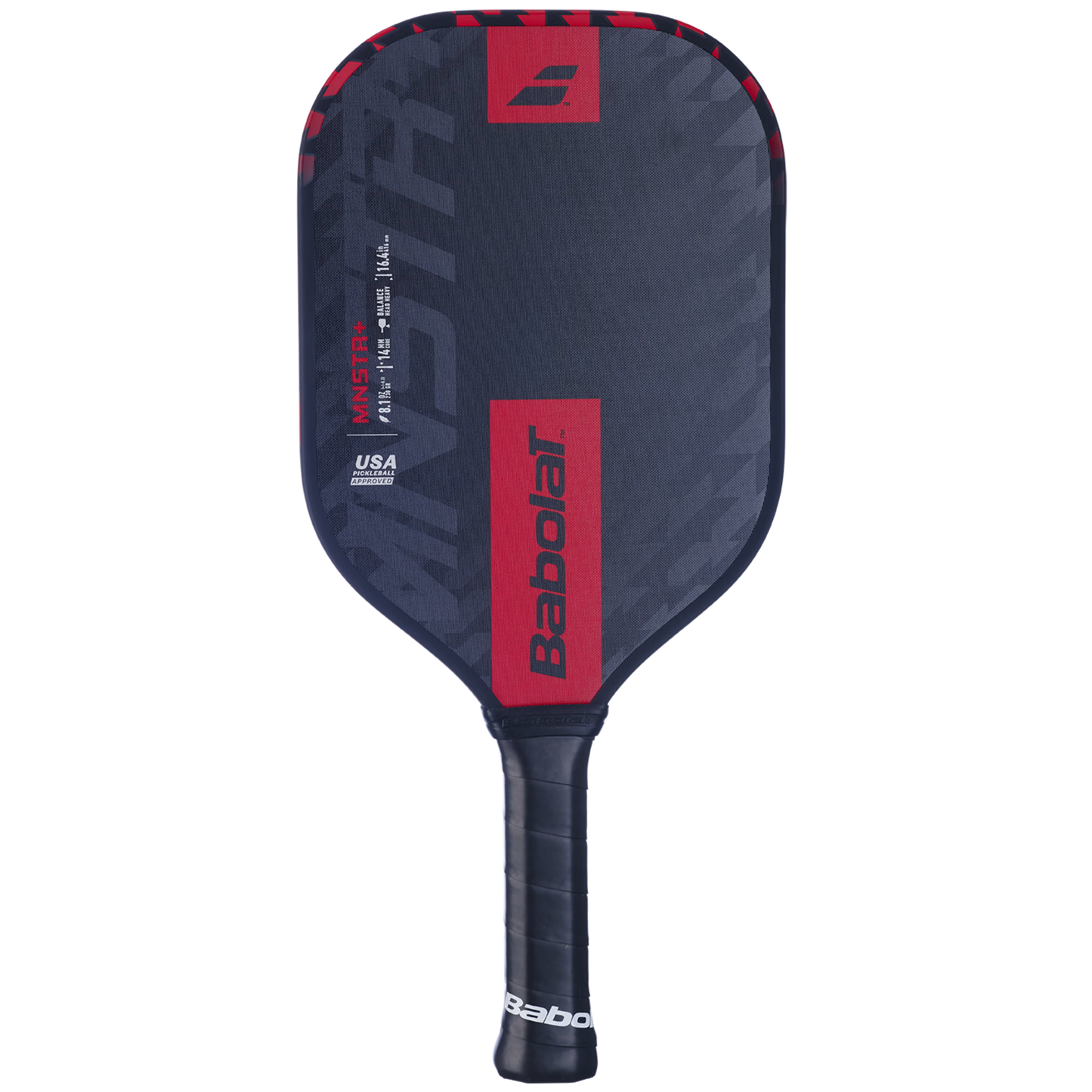 Babolat MNSTR+ Pickleball Paddle