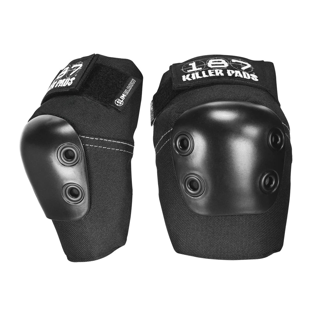 187 KILLER PADS 187 SLIM ELBOW PAD