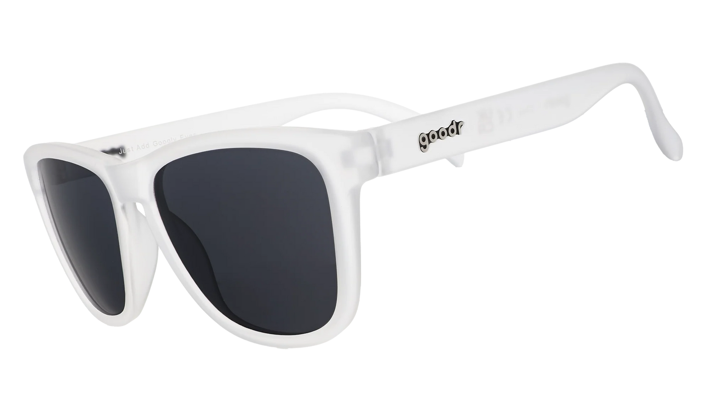 goodr Just Add Google Eyes 30
