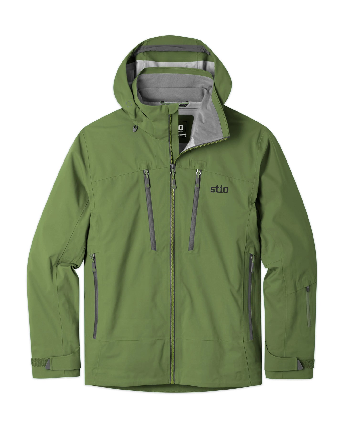Stio Environ Jacket 2026