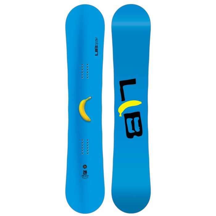 Libtech Skate Banana Snowboard 2027