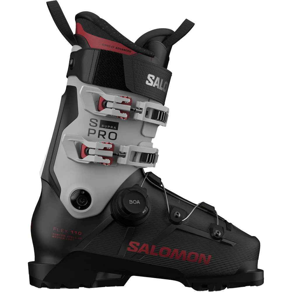 Salomon S Pro Supra S Boa 110 Ski Boot 2027