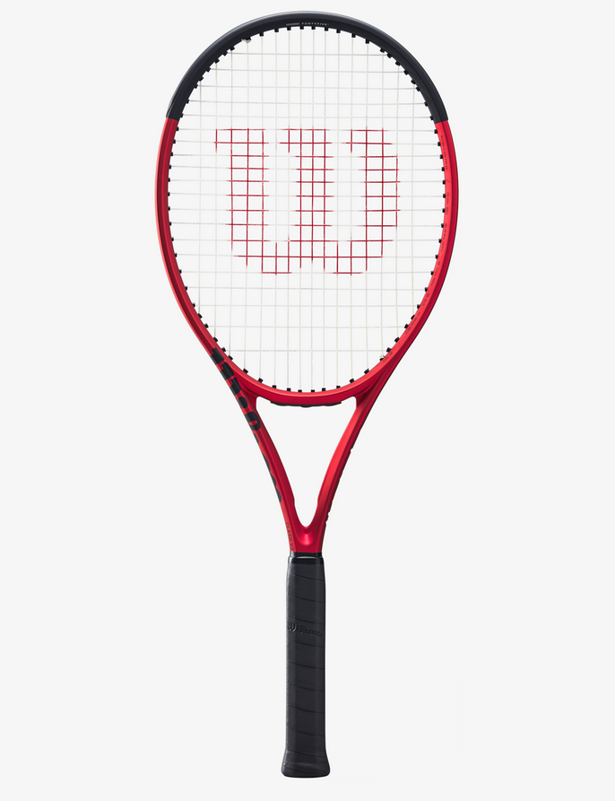 Wilson Clash 108 V2 Tennis Racket