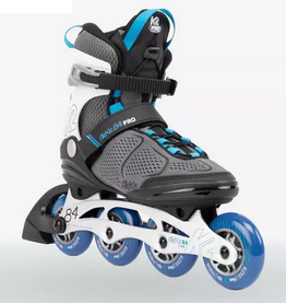 K2 Alexis 84 Pro Women's Inline Skates 2022