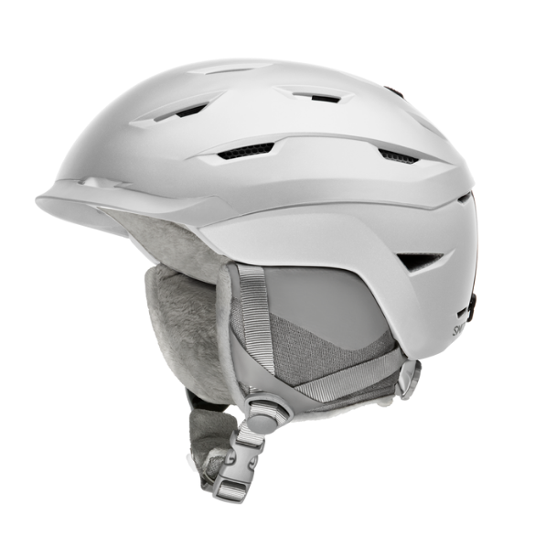 Smith Liberty MIPS Women's Winter Helmet 2025