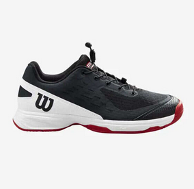 Wilson Rush Pro Quick Lace Junior Tennis Shoe 22