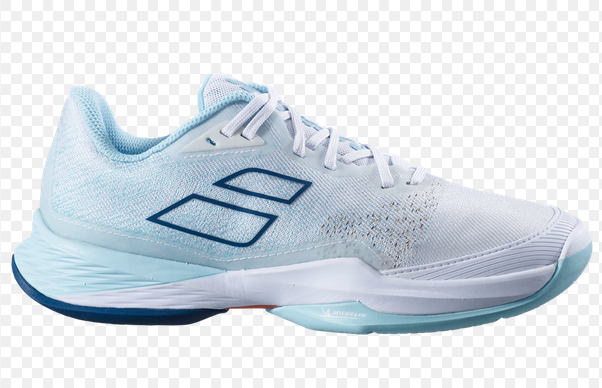Babolat Jet Mach 3 All Court Women's Shoe 23