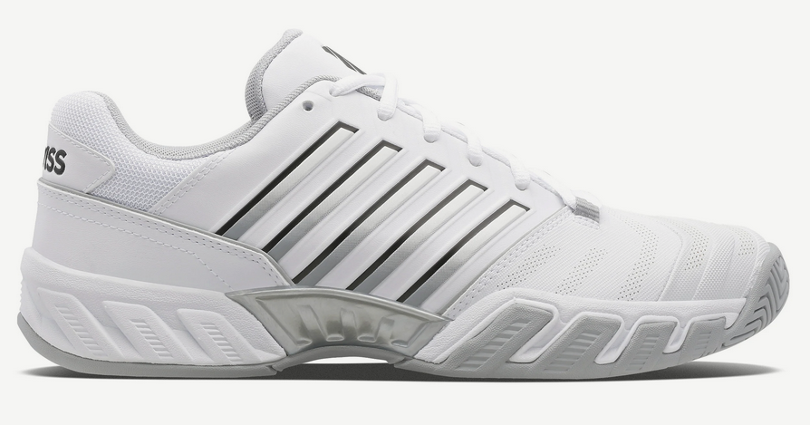 Kswiss Bigshot Light 4 All Court Tennis Shoe 23