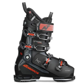 Nordica Speedmachine 3 110 Ski Boots 2024