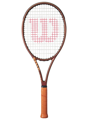 Wilson Pro Staff 97L v14 Tennis Racket
