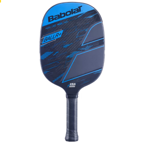 Babolat BALLR + Pickleball Paddle