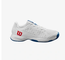 Wilson Rush Pro Jr L Tennis Shoe 24