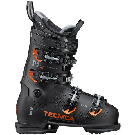 Mach Sport MV 100 Ski Boots 2026