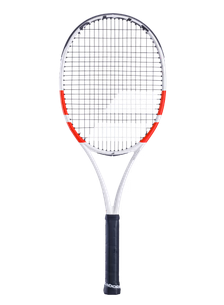 Babolat Pure Strike 18/20 Gen4 Tennis Racket