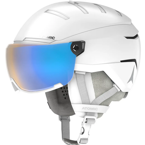 Atomic Savor GT Visor Photo Helmet 2024