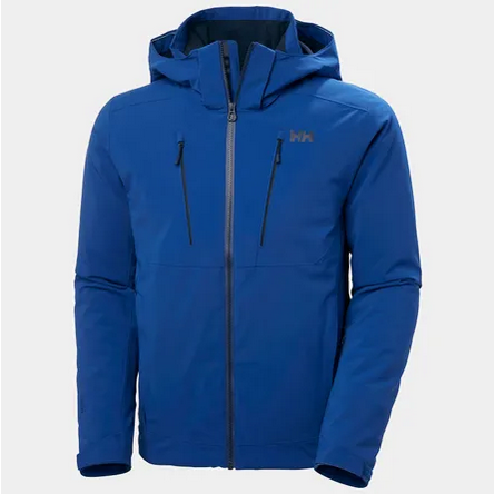 Helly Hansen Alpha 4.0 Jacket 2026