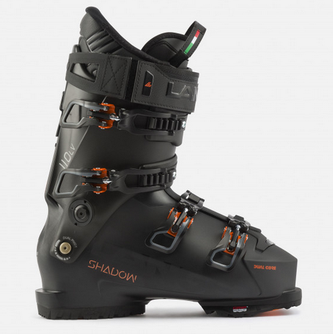 Lange Shadow 110 LV Ski Boots 2025