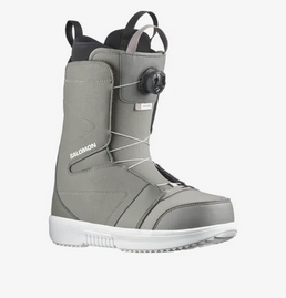 Salomon Faction Boa Snowboard Boots 2026