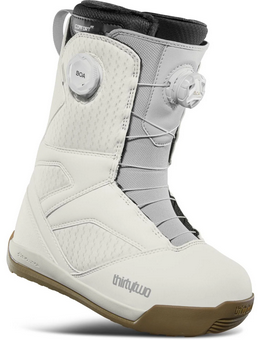 Thirtytwo STW Boa Women's Snowboard Boot 2025