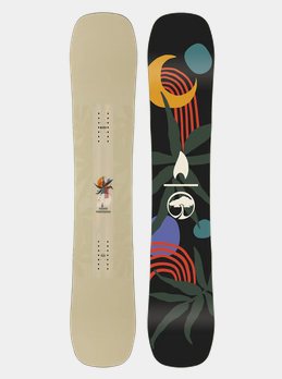 Arbor Westmark Snowboard 2025