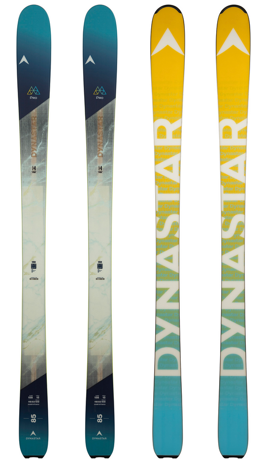 Dynastar M-Pro 85 Women's Ski 2025