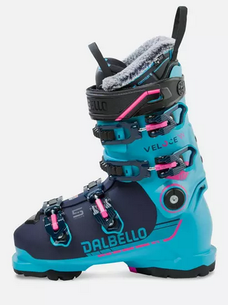 Veloce 105 MV Women's Ski Boots 2026