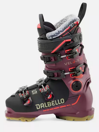 Veloce 95 MV Women's Ski Boots 2026