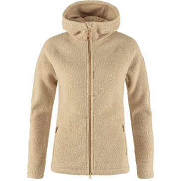 Fjäll Räven Kaitum Women's Fleece 2025