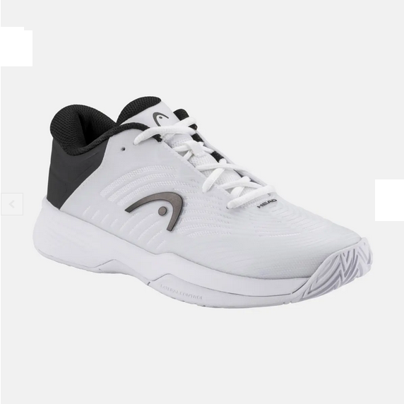 Head Revolt Pro 4.5 Junior Tennis Shoe 25
