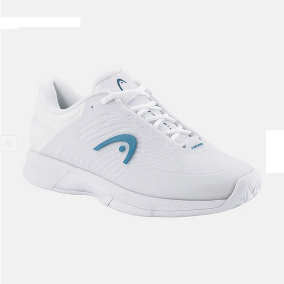 Head Revolt Pro 4.5 Tennis Shoe 25
