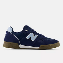 New Balance NM Numeric 600 SMB Skate Shoes