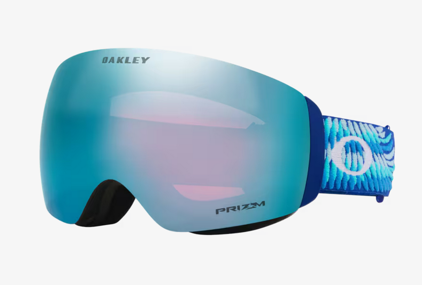 Oakley Flight Deck M