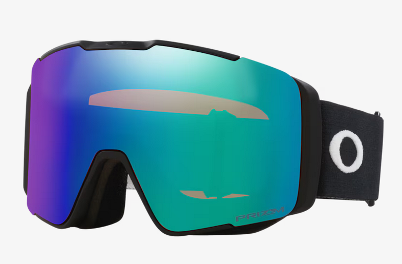 Oakley Line Miner Pro L Goggle