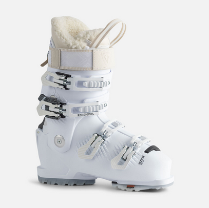 Vizion 4B Pro 80 Women's Ski Boot 2026