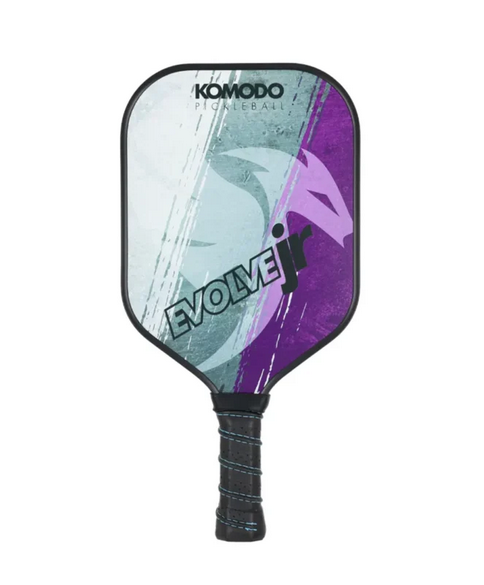 Komodo Evolve Jr Pickleball Paddle