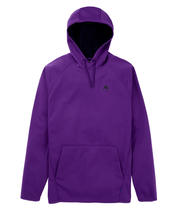 Burton Crown Weatherproof Hoodie 2025