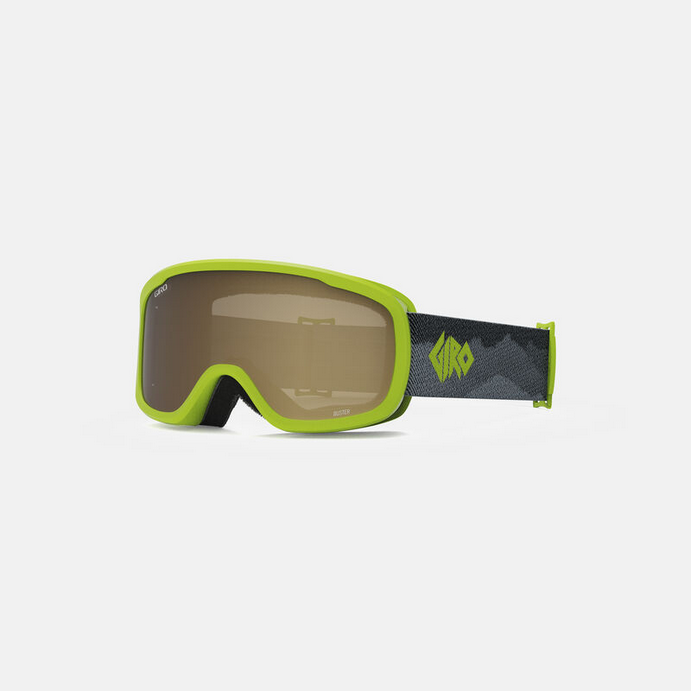 Giro Buster Junior Goggle 2025