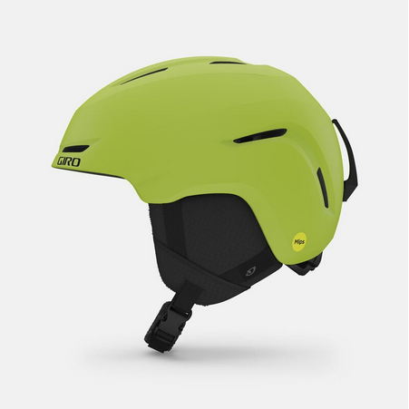 Giro Spur MIPS Winter Helmet