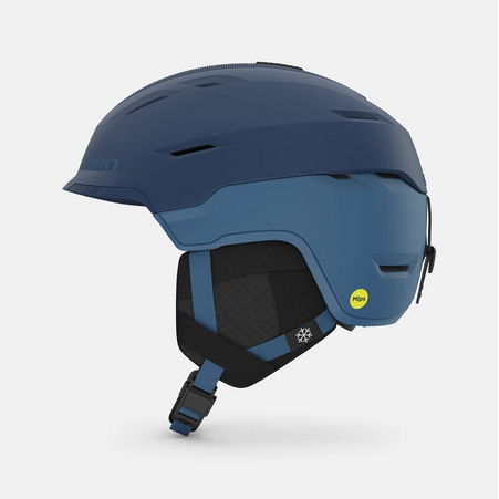 Giro Tor Spherical Winter Helmet
