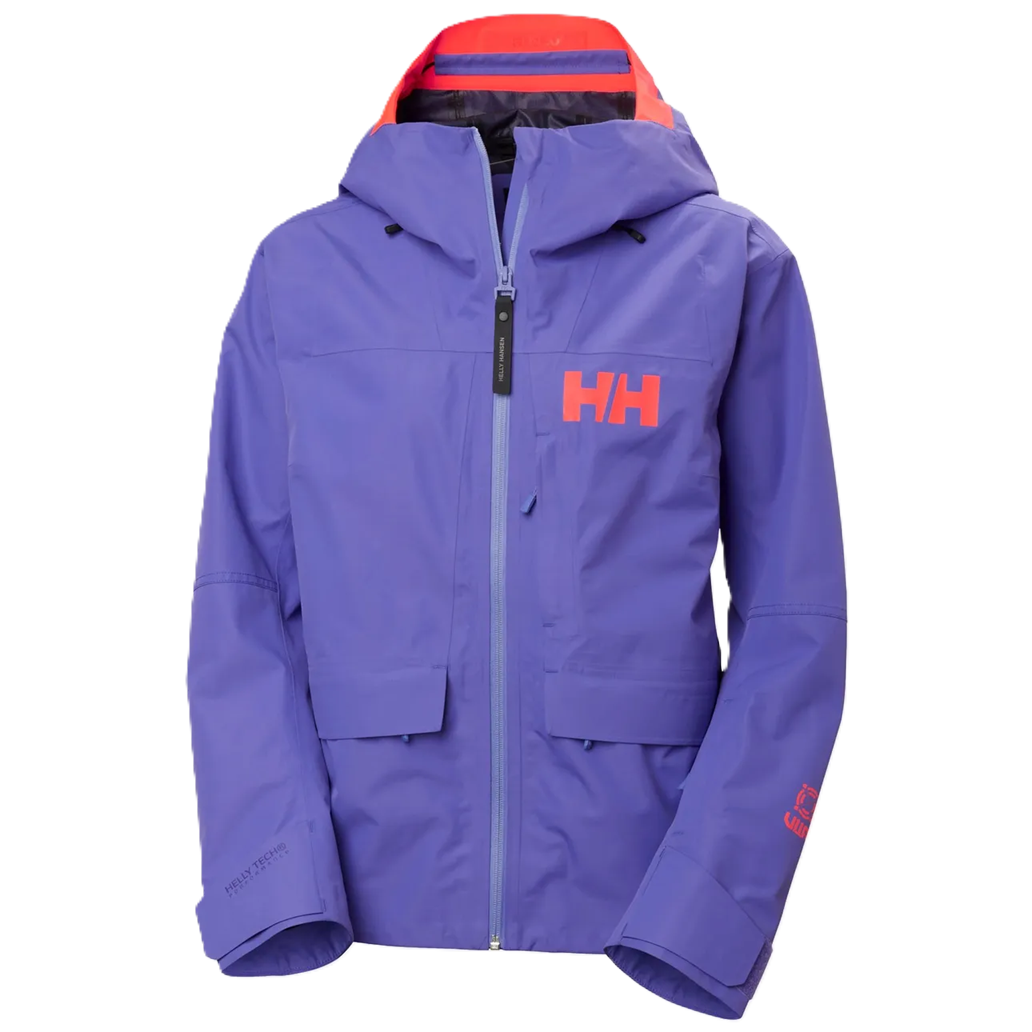 Helly Hansen Emiko Womens Shell Jacket 2026