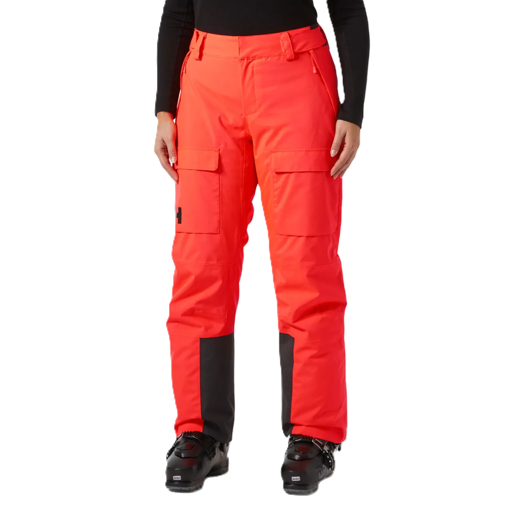 Helly Hansen Switch Cargo 2.0 Womens Pant 2027