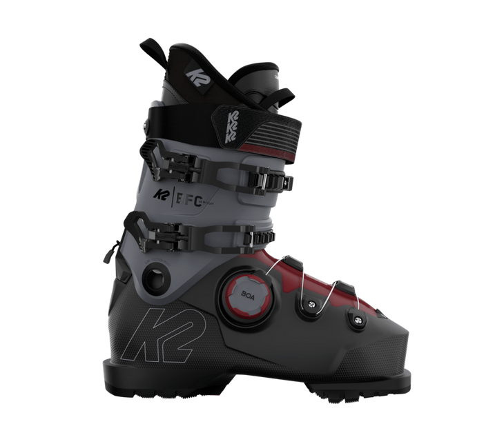 K2 BFC 95 BOA Womens Ski Boot 2026